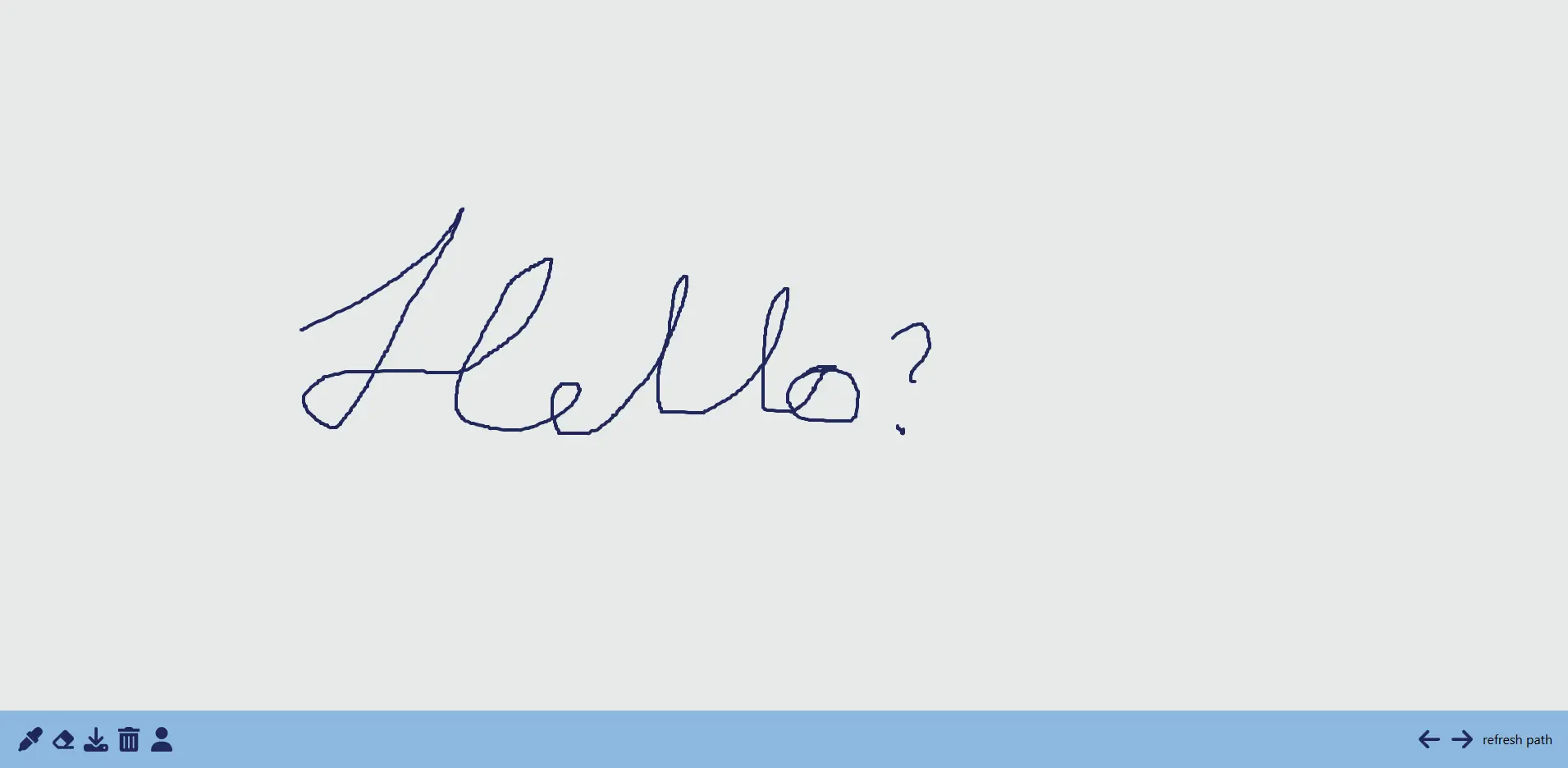 Canu thumbnail